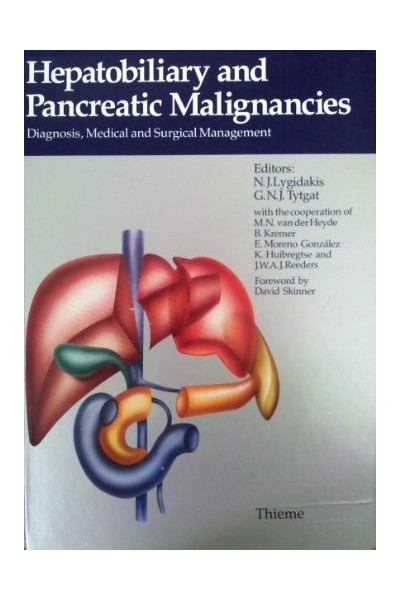 Hepatobiliary and Pancreatic Malignancies: Diagnosis, Medical, and Surgical Management